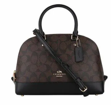 Gucci best sale alma sling