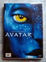 ?  DVD AVATAR (2009)