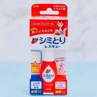 เจลลบคราบสกปรกฉุกเฉิน TOP Shimitori Rescue (Spot Remover) ลดและขจัดคราบสกปรก พร้อมส่ง