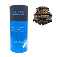 ฟิล์มติดหลังสัก  Elite Premium Derm Shield