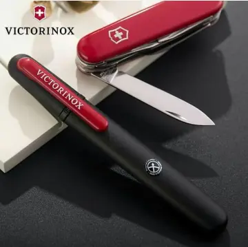 4.0567.32 Victorinox Swiss Army Pocket Knife Portable Sharpener