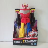 หุ่น Power Ranger Megazord สูงประมาณ 22 ซม. มือสอง