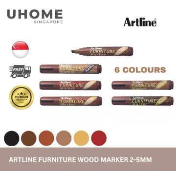 Wood Furniture Marker - Best Price in Singapore - Jan 2024