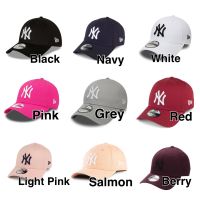 New Era 9forty Adjustable Cap สินค้าแท้100%