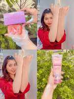 အသားျဖဴျမန္ေစတယ္ Billion lotion &amp; Soap