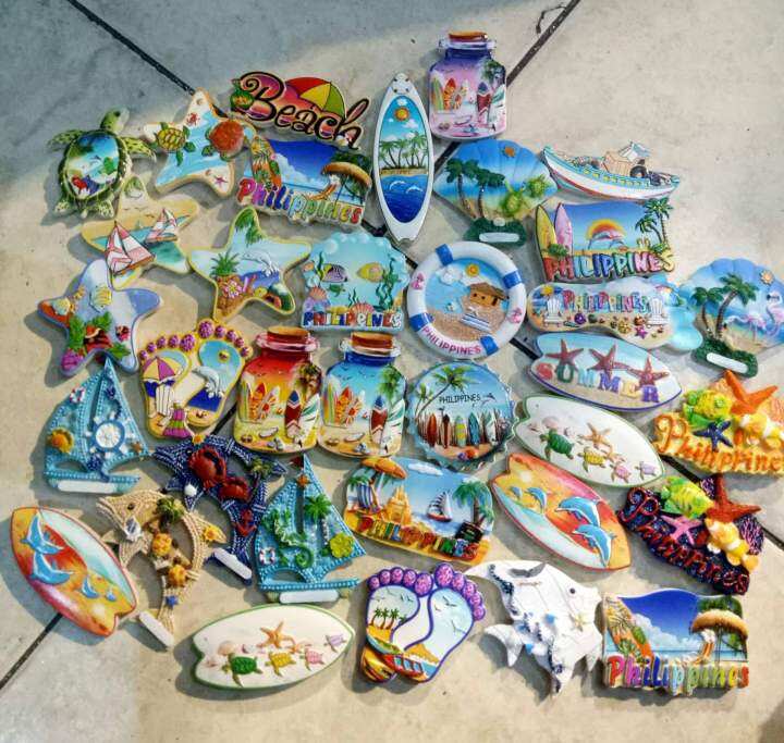 Ceramic Refrigerator (Ref Lazada PH