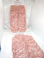 TGM Italian Salami / Italienische Salami 200 gram (2 packs of 100 gr each) อิตาเลี่ยนซาลามี่ 200 กรัม 2 ถุงๆ ละ 100 กร้ม