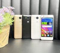 Huawei​ Y3ll​ สภาพสวยพร้อมใช้งาน​ ราคาถูก​ (ฟรีชุด​ชาร์จ)​