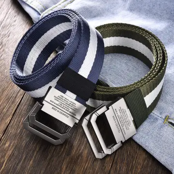 Mk belt outlet mens price