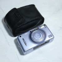 Pentax Espio 120swii ?Blue?