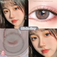 Missha gray Rozelens? เทาละมุน สวยแซ่บy2k hydrogel 55%