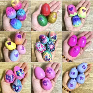 Trứng Hatchimals Giá Tốt, Chất Lượng | Mua Online tại Lazada.vn