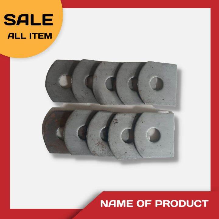 glotok gembok folding gate 1 iket 1/2 kg | Lazada Indonesia