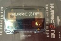 ฟิวส์ดิจิตอลติดรถยนต์ เข้า 1ออก1 ทาง HURRICENE 150A