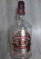 CHIVAS REGAL 1Litre