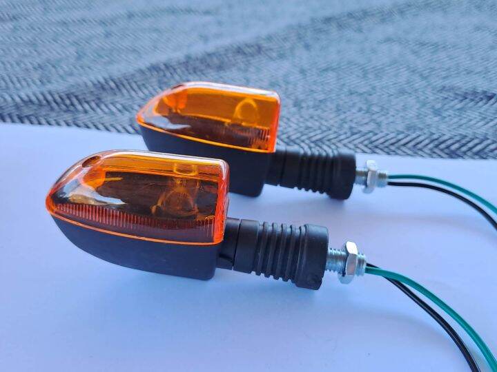 SIGNAL LIGHT FOR MOTORS HEAVY DUTY Lazada PH