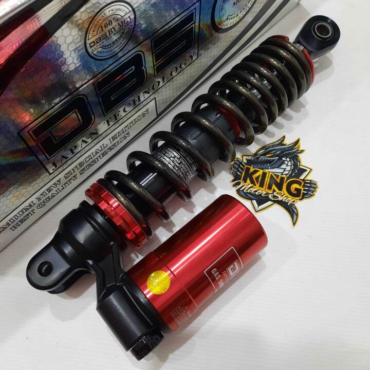 Shockbreaker Tabung Bawah Beat Mio Vario Xeon Lexi Dbs E Series Tabung Fungsi