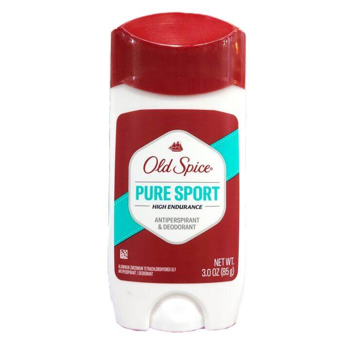 old-spice-pure-sport-deodorant-ระงับกลิ่นกาย