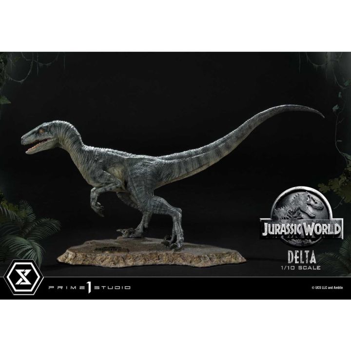 prime1studio-jurassic-world-film-delta-รูปปั้นไดโนเสาร์-เดลต้า-แร็พเตอร์-รุ่น-pcfjw-04