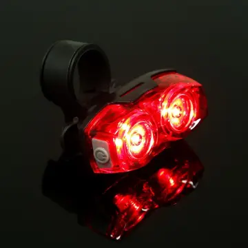 Ruby lite bike lights hot sale