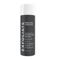 Paula’s Choice Skin Perfecting 2% BHA Liquid Exfoliant