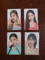 (AESPA)​ MEDIHEAL X AESPA PHOTOCARD SET EVENT 2