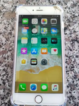 Top với hơn 166 về iphone 6 plus 64gb màu xám hay nhất