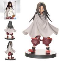 ฮาโอเรื่อง  Shaman King ขนาดความสูง 17 cm ลิขสิทธิ์แท้  ของใหม่มือ1