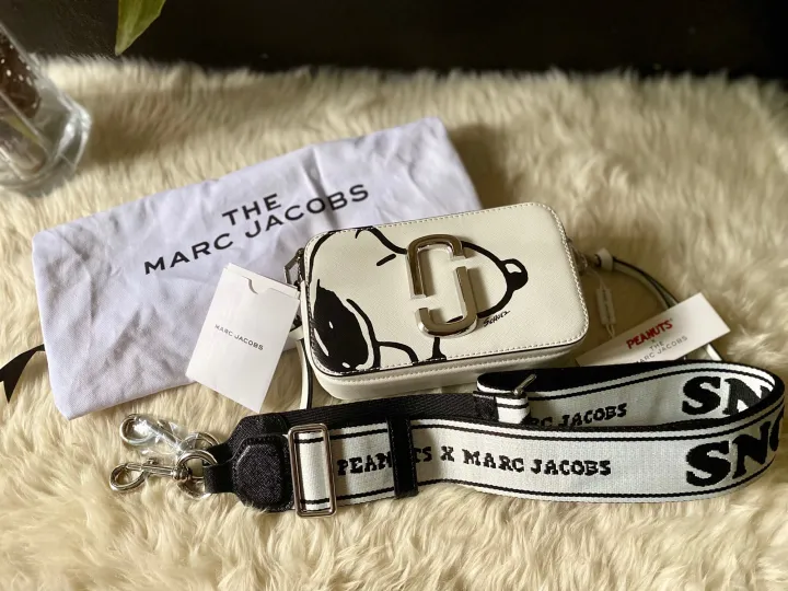 Authentic Marc Jacobs Snapshot Lazada PH