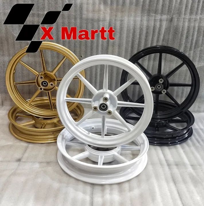 Velg Racing Yamaha Mio M3 , Mio Z , Fino 125 , Soul GT 125 , Gear 125