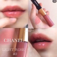 เคาน์เตอร์ไทย ลิปสติก CHANEL LE ROUGE DUO ULTRA TENUE ลิปสติกชนิดน้ำ #40