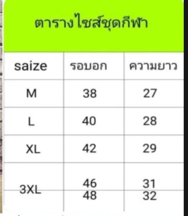 เสื้อฟุตบอลทีมปารีสแซ็ง-แฌร์แม็งฤดูกาลใหม่2023-2024เกรดเพลย์เยอร์aaaเกรดสนามฟุตบอลศุภชลาศัยปทุมวันเสื้อไซร้l