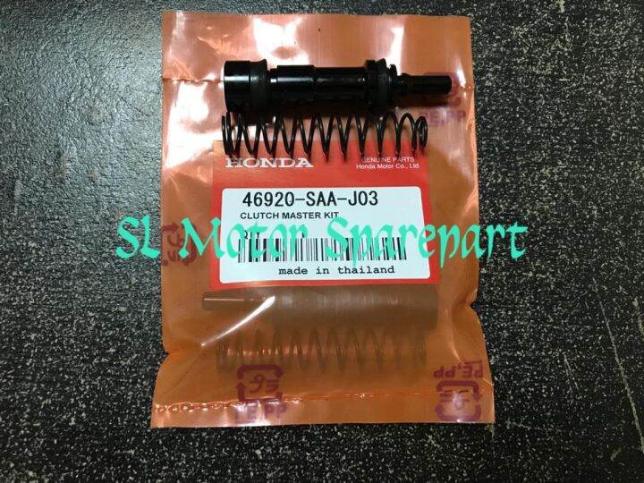 Clutch master kit cm kit honda jazz idsi vtec original Lazada Indonesia