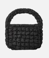 COS Quilted Mini Bag Black Korea ของใหม่ ของแท้ 100%