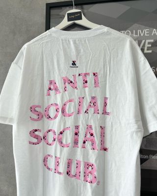 ANTI SOCIAL SOCIAL CLUB x CASE STUDY KOREA
