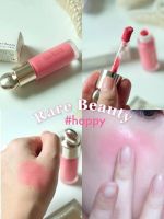 เคาน์เตอร์ไทย Rare beauty liquid blush สี Happy สคบ.ไทย ผลิต 2022