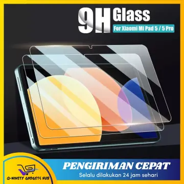 2pcs Tablet Screen Protector For Xiaomi Pad 6 11'' 2023 Mi Pad6 Pro 11.0  Protective Film Anti Scratch Clear Tempered Glass - Tablet Screen  Protectors - AliExpress