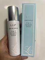 ?พร้อมส่ง?LIZ Serum Spray 3 in 1 ผลิตภัณฑ์ลิซเคสเปรย์เซรั่ม ช่วยฟื้นฟูผิว ชะลอการเกิดริ้วลอย ช่วยให้ผิวสว่างกระจ่างใส แท้???%