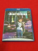 Blu-ray Blue Streak หยั่งงี้ต้องปล้น