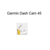 แบตเตอรี่ Garmin Dash Cam 45 driving recorder battery 361-00103-00 จัดส่งไว เก็บปลายทางได้