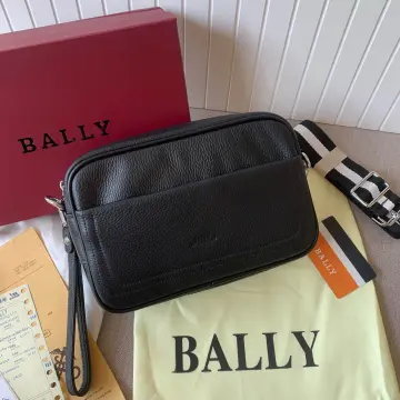 Harga hot sale bally bag