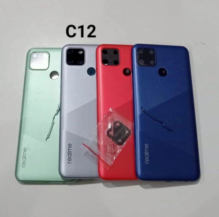 realme rmx2189 model number