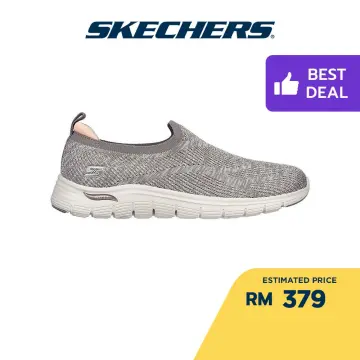 Skechers running on sale shoes malaysia price