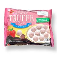 Bourbon Hi - chocolate Truffe รสสต