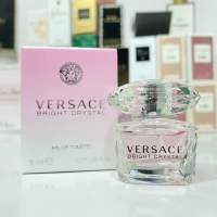 Versace bright crystal EDT 5 ml