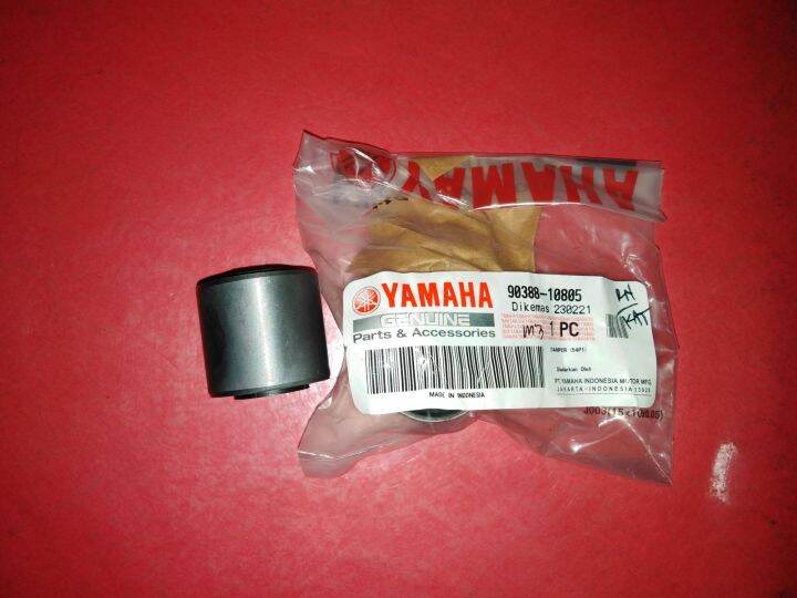 Engine Mount Bushing Mio sporty/M3/Soul i 125 Yamaha Original Lazada PH