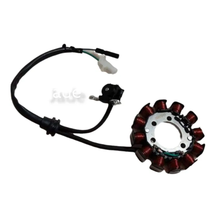STATOR COIL FOR HONDA XR150 Lazada PH