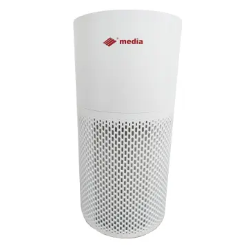 Media shop air purifier