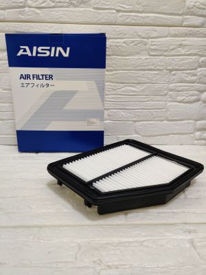 ไส้กรองอากาศ Air filter Aisin Honda civic fb 1.8,2.0.y2012-2016