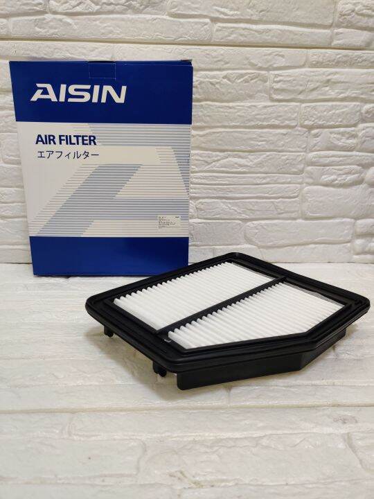 ไส้กรองอากาศ-air-filter-aisin-honda-civic-fb-1-8-2-0-y2012-2016